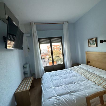 Hostal Agripino Y Restaurante Asiatico Mora Eksteriør billede