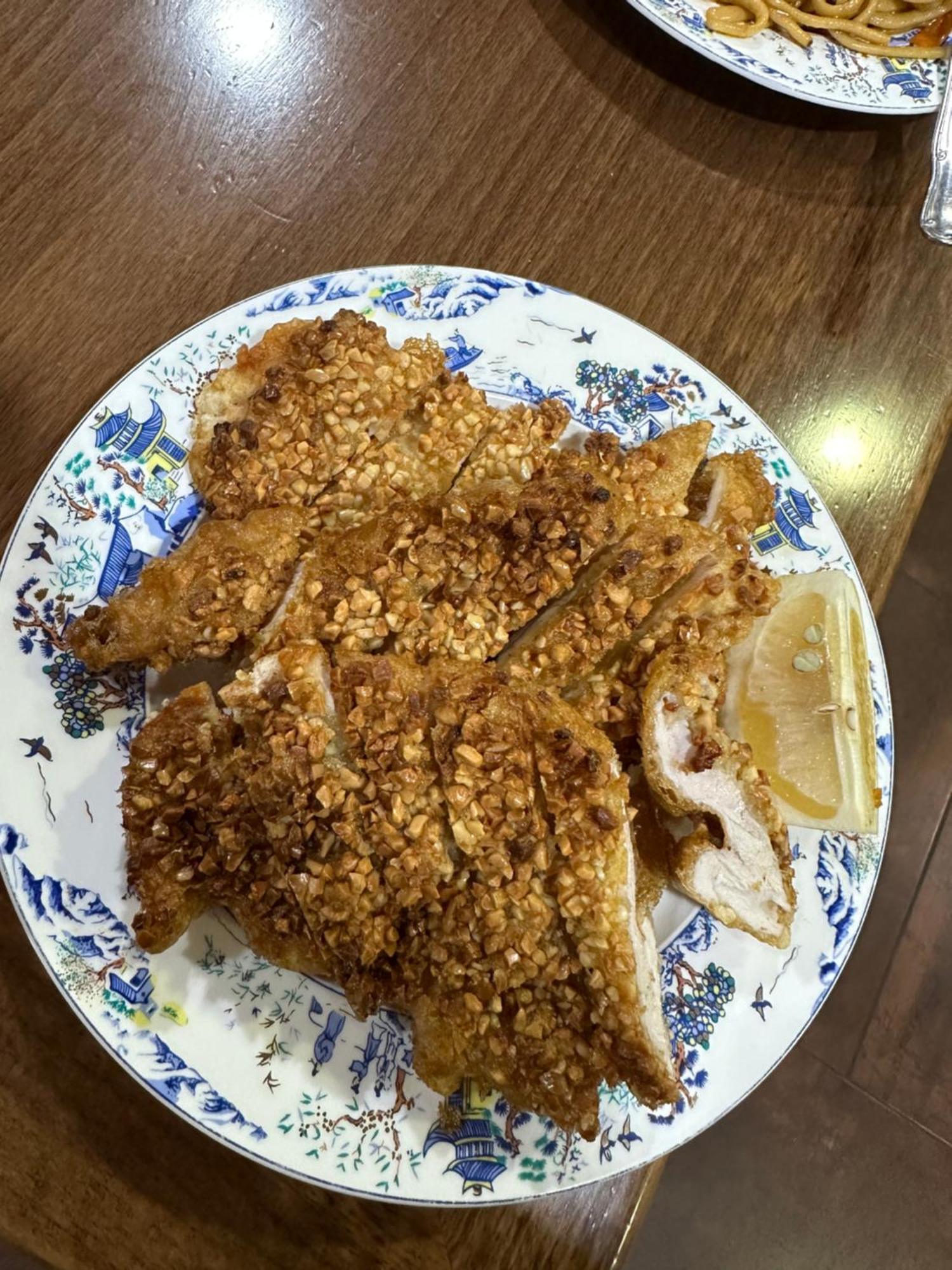 Hostal Agripino Y Restaurante Asiatico Mora Eksteriør billede