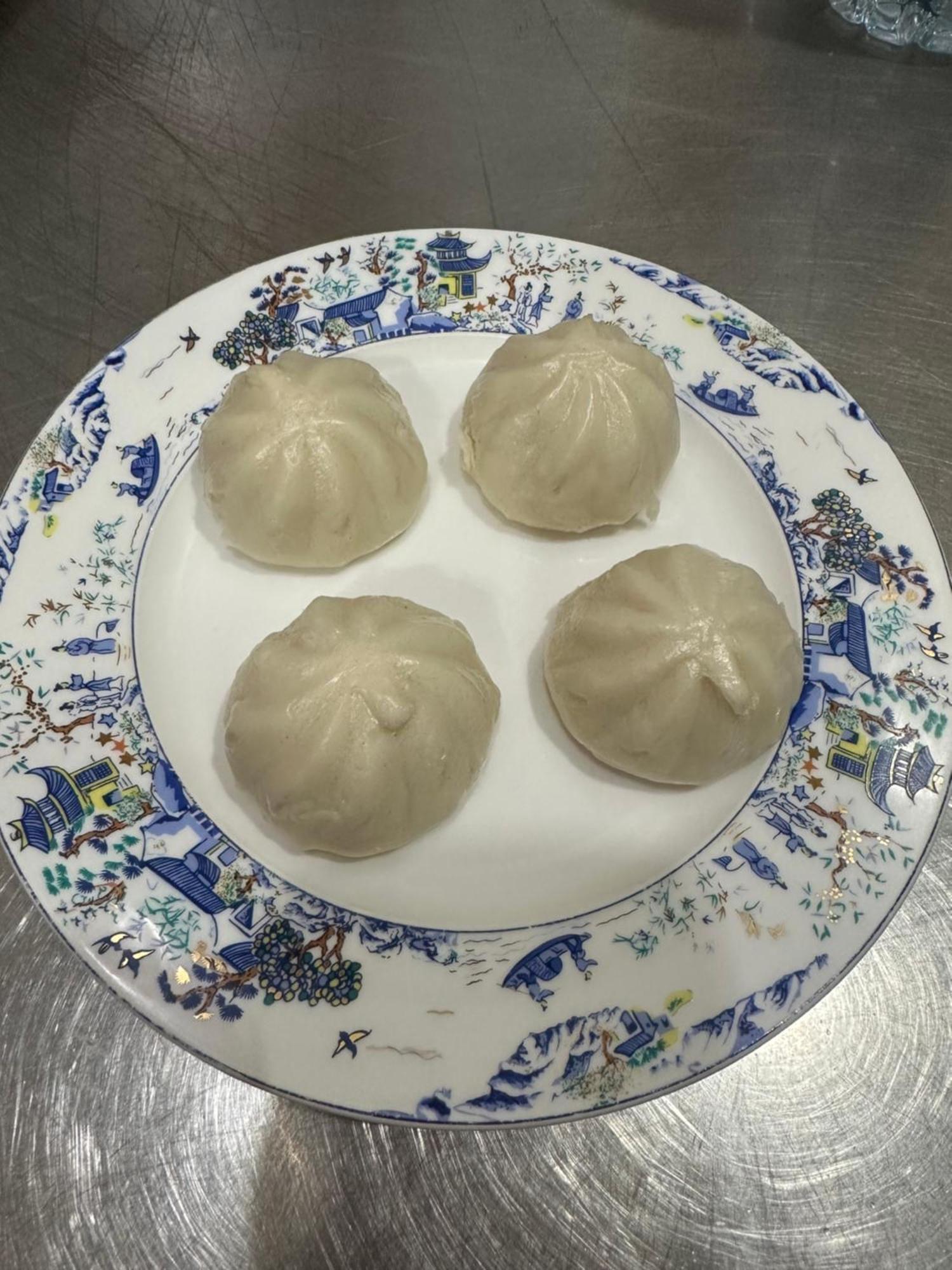 Hostal Agripino Y Restaurante Asiatico Mora Eksteriør billede