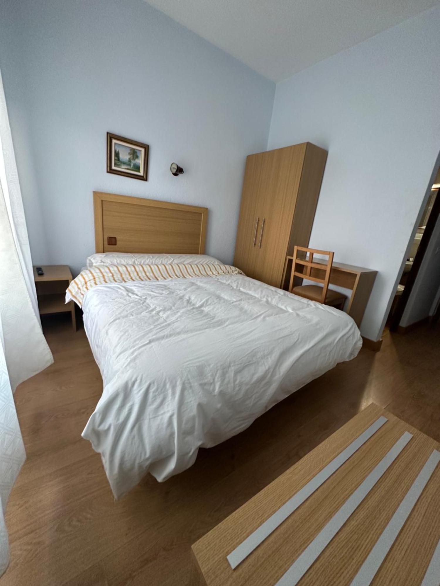 Hostal Agripino Y Restaurante Asiatico Mora Eksteriør billede