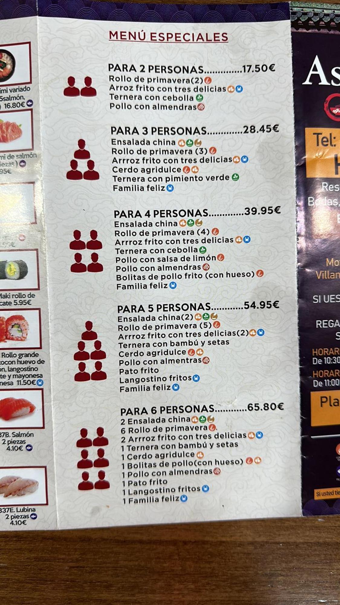 Hostal Agripino Y Restaurante Asiatico Mora Eksteriør billede